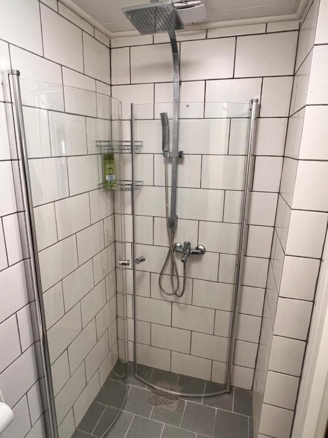 Hba Appartsments Malmö Buitenkant foto