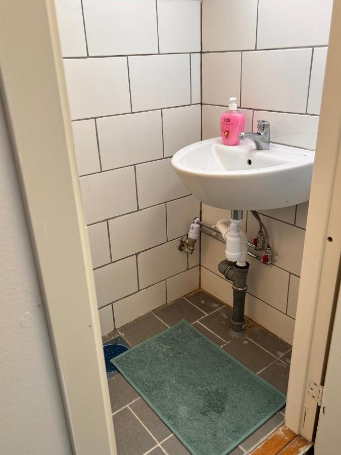 Hba Appartsments Malmö Buitenkant foto